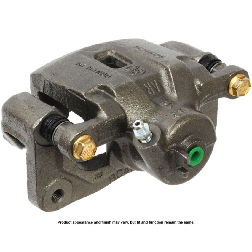 CARDONE Reman 19-B3346 Remanufactured Unloaded Caliper w/Bracket