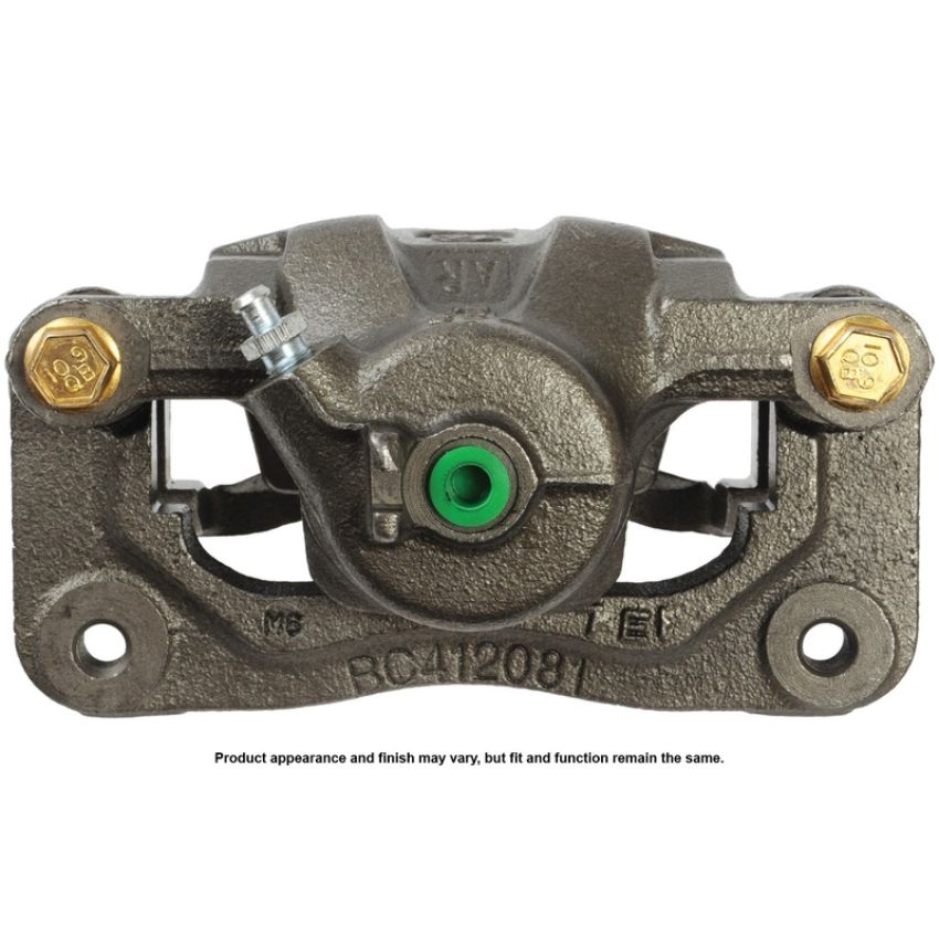 CARDONE Reman 19-B3346 Remanufactured Unloaded Caliper w/Bracket