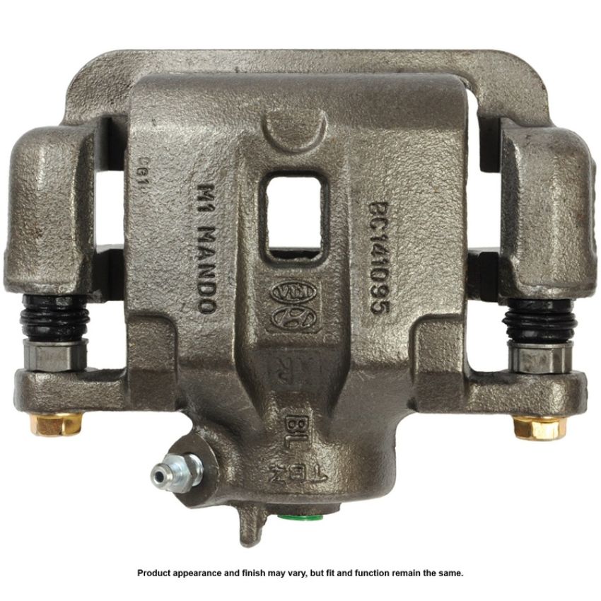 CARDONE Reman 19-B3346 Remanufactured Unloaded Caliper w/Bracket
