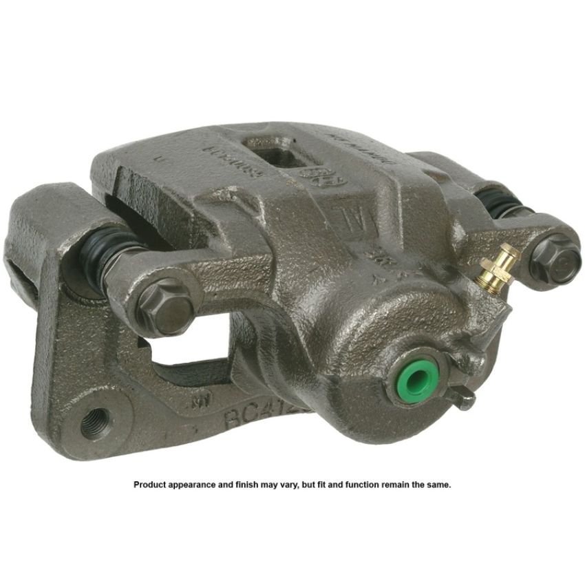 CARDONE Reman 19-B3347 Remanufactured Unloaded Caliper w/Bracket