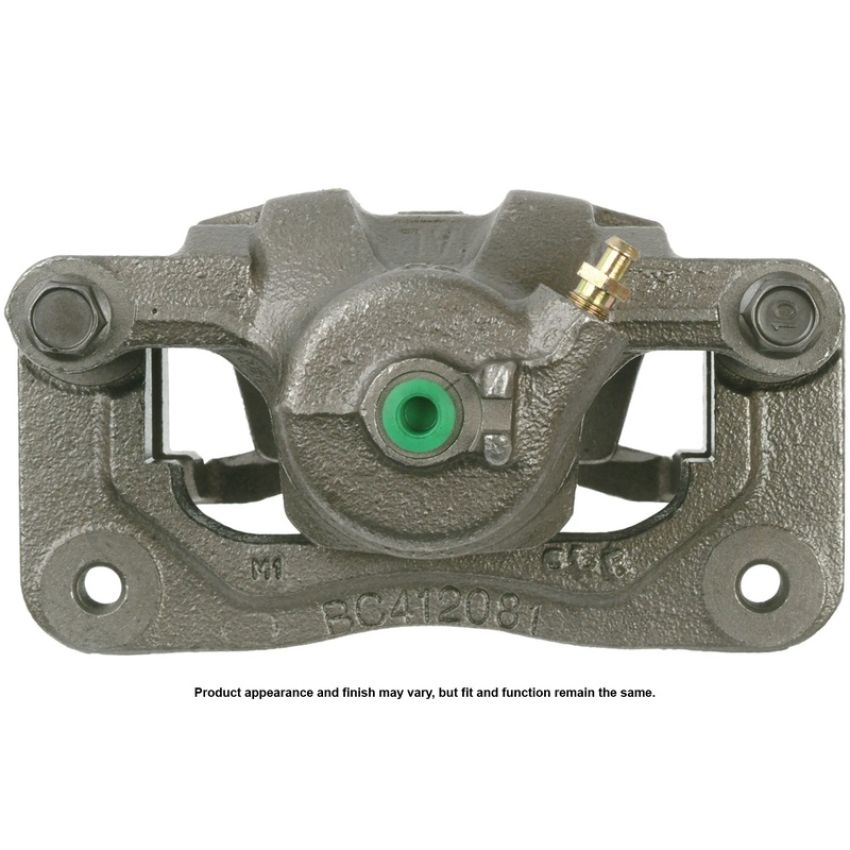 CARDONE Reman 19-B3347 Remanufactured Unloaded Caliper w/Bracket