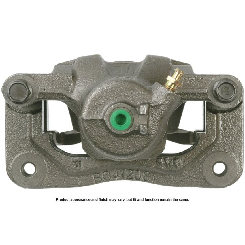 CARDONE Reman 19-B3347 Remanufactured Unloaded Caliper w/Bracket