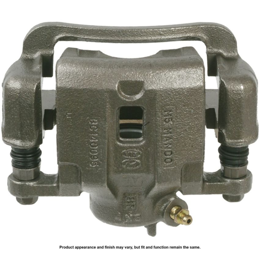 CARDONE Reman 19-B3347 Remanufactured Unloaded Caliper w/Bracket