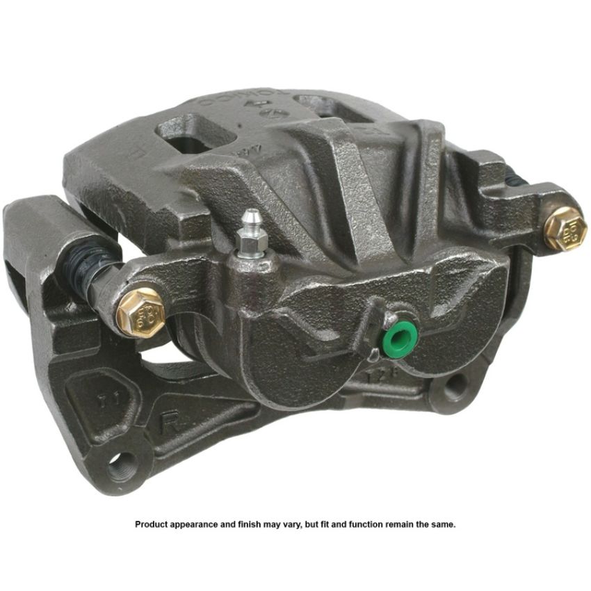 CARDONE Reman 19-B3348 Remanufactured Unloaded Caliper w/Bracket