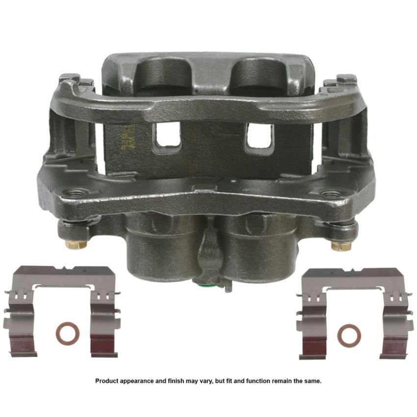 CARDONE Reman 19-B3348 Remanufactured Unloaded Caliper w/Bracket