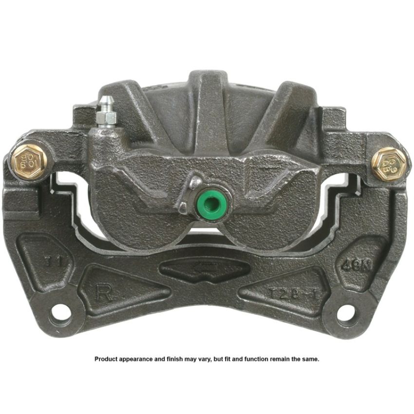 CARDONE Reman 19-B3348 Remanufactured Unloaded Caliper w/Bracket