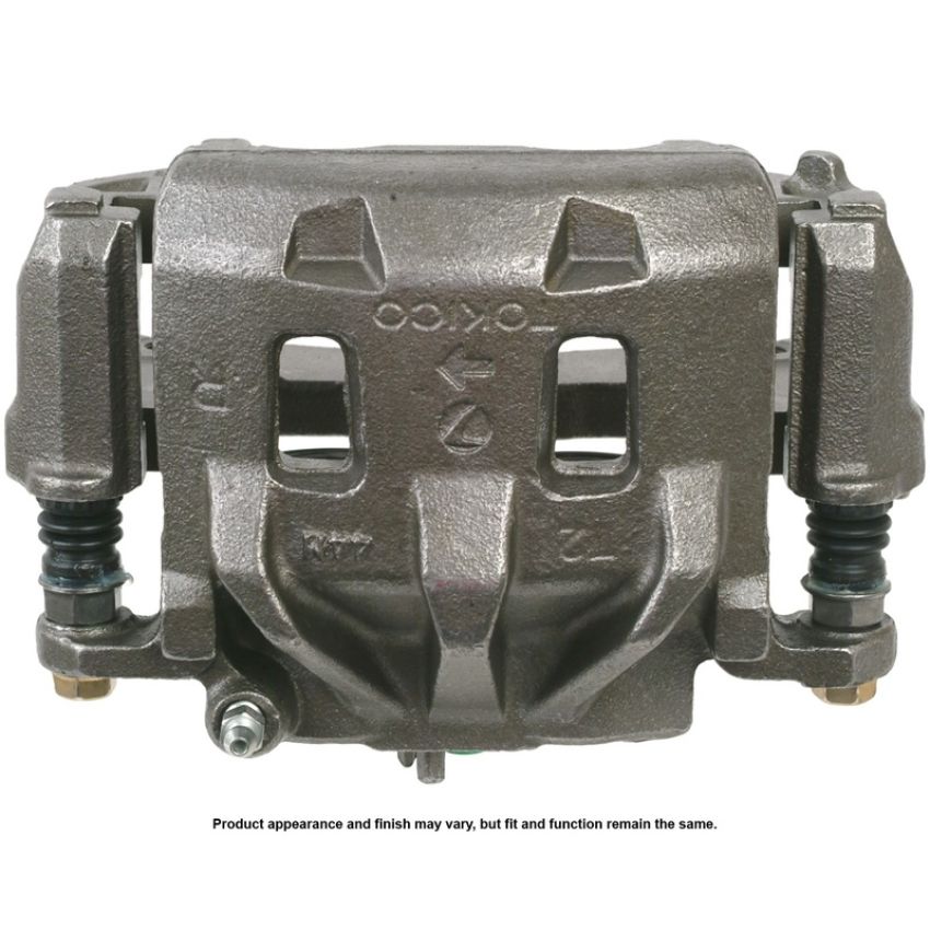 CARDONE Reman 19-B3348 Remanufactured Unloaded Caliper w/Bracket