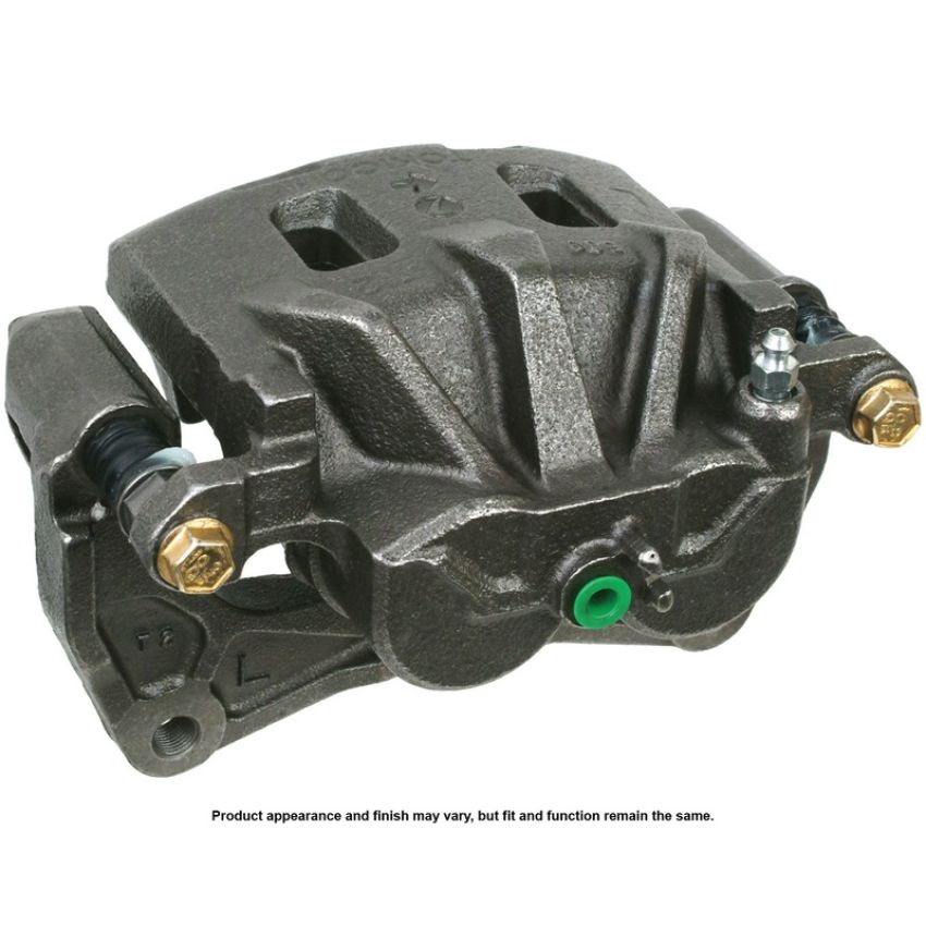CARDONE Reman 19-B3349 Remanufactured Unloaded Caliper w/Bracket