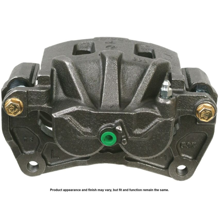 CARDONE Reman 19-B3349 Remanufactured Unloaded Caliper w/Bracket