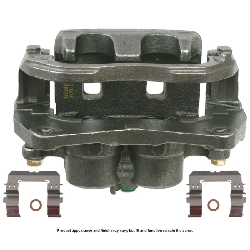 CARDONE Reman 19-B3349 Remanufactured Unloaded Caliper w/Bracket