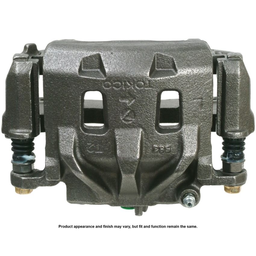 CARDONE Reman 19-B3349 Remanufactured Unloaded Caliper w/Bracket
