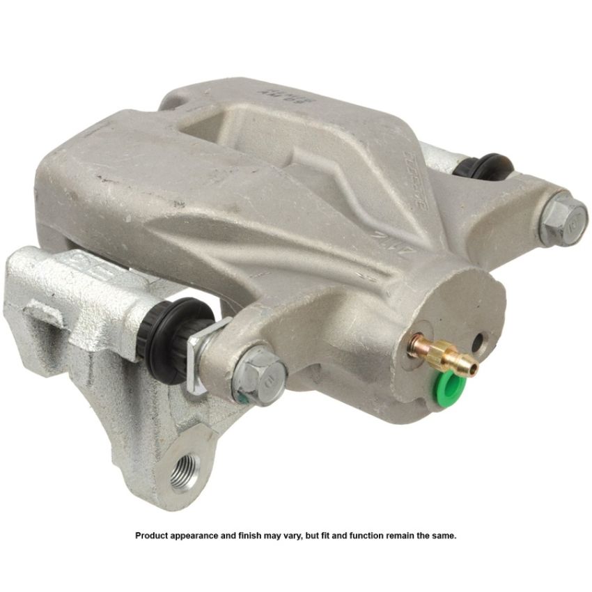 CARDONE Reman 19-B3350 Remanufactured Unloaded Caliper w/Bracket