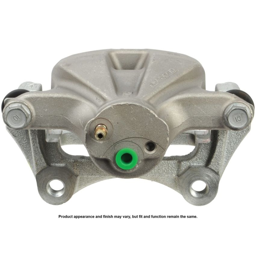 CARDONE Reman 19-B3350 Remanufactured Unloaded Caliper w/Bracket