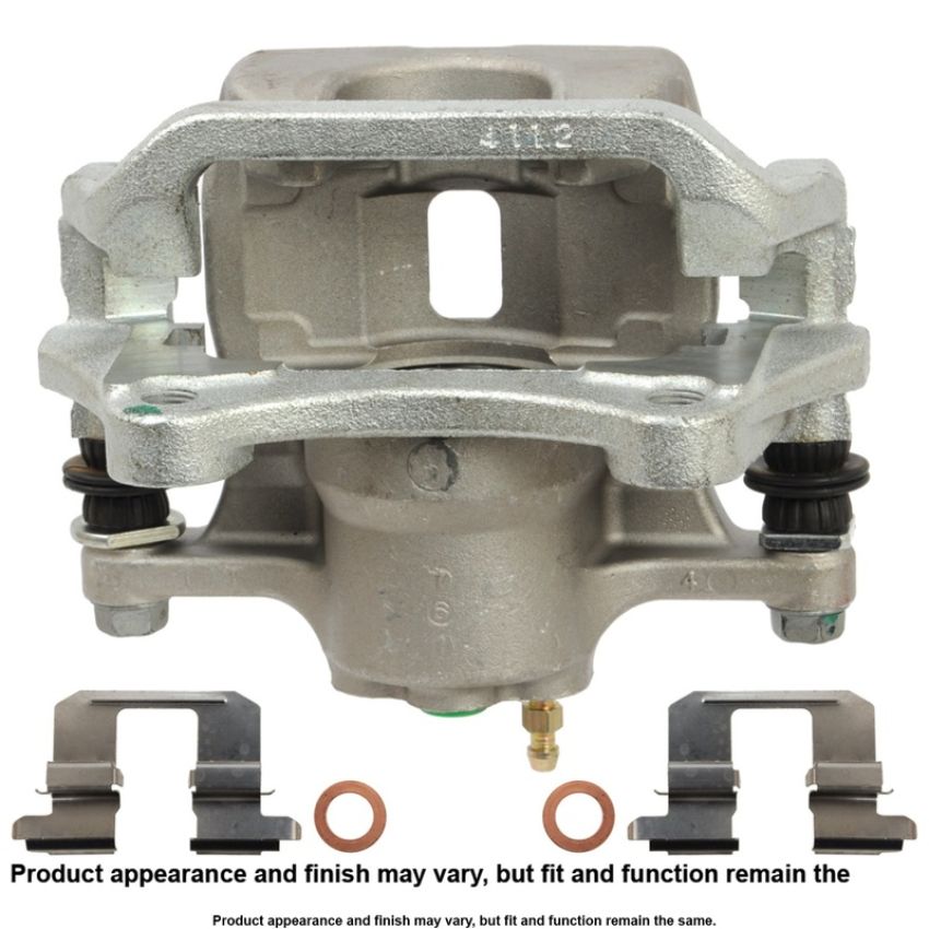 CARDONE Reman 19-B3350 Remanufactured Unloaded Caliper w/Bracket
