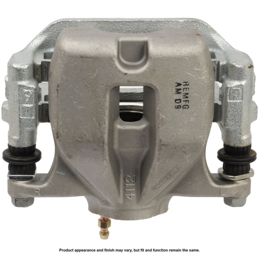 CARDONE Reman 19-B3350 Remanufactured Unloaded Caliper w/Bracket