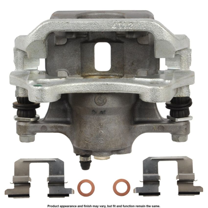 CARDONE Reman 19-B3351 Remanufactured Unloaded Caliper w/Bracket