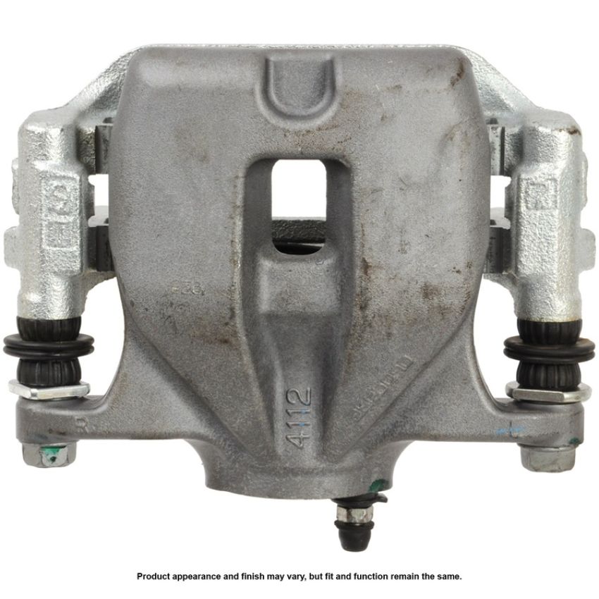 CARDONE Reman 19-B3351 Remanufactured Unloaded Caliper w/Bracket