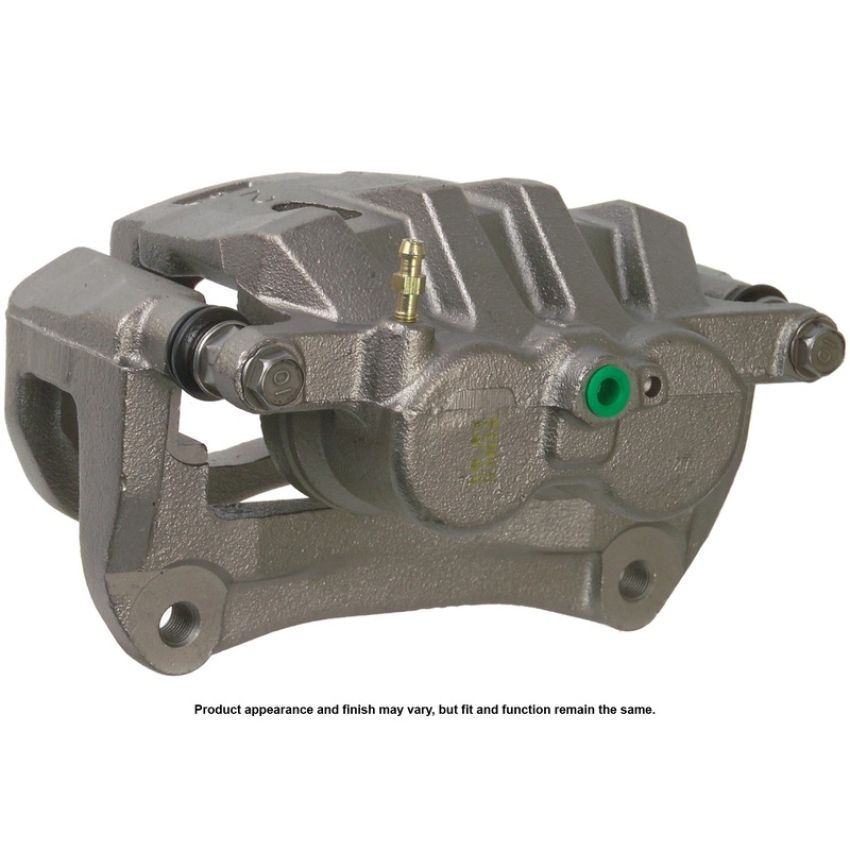 CARDONE Reman 19-B3352 Remanufactured Unloaded Caliper w/Bracket