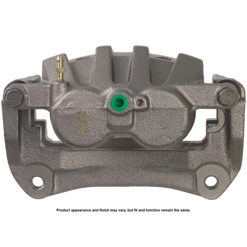 CARDONE Reman 19-B3352 Remanufactured Unloaded Caliper w/Bracket