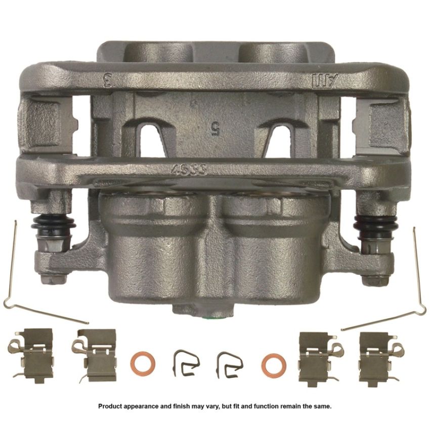 CARDONE Reman 19-B3352 Remanufactured Unloaded Caliper w/Bracket