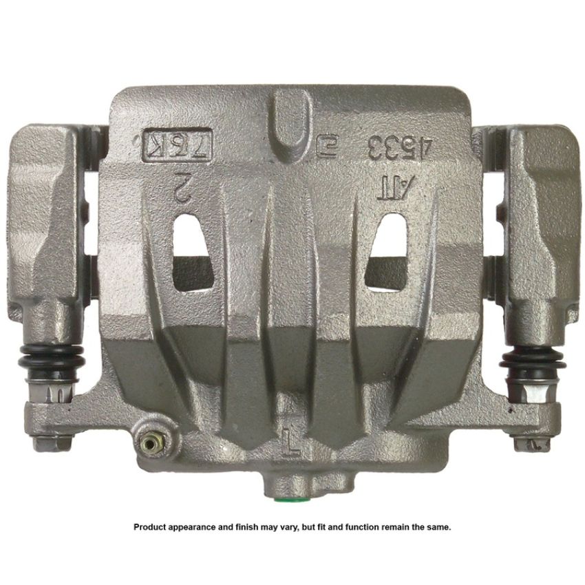 CARDONE Reman 19-B3352 Remanufactured Unloaded Caliper w/Bracket