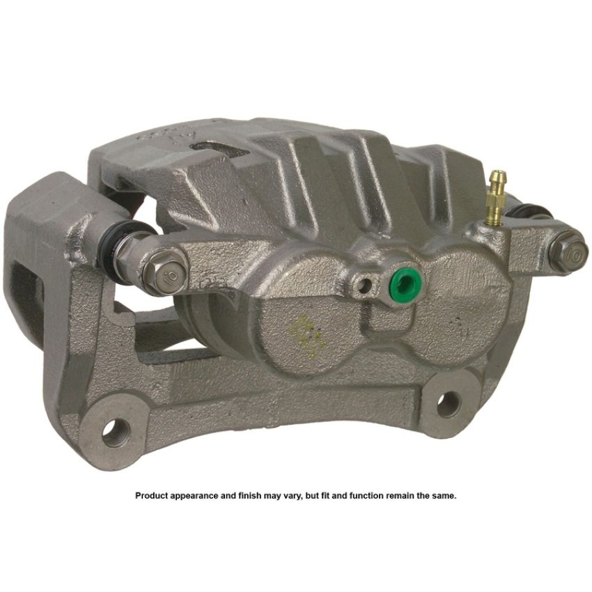CARDONE Reman 19-B3353 Remanufactured Unloaded Caliper w/Bracket