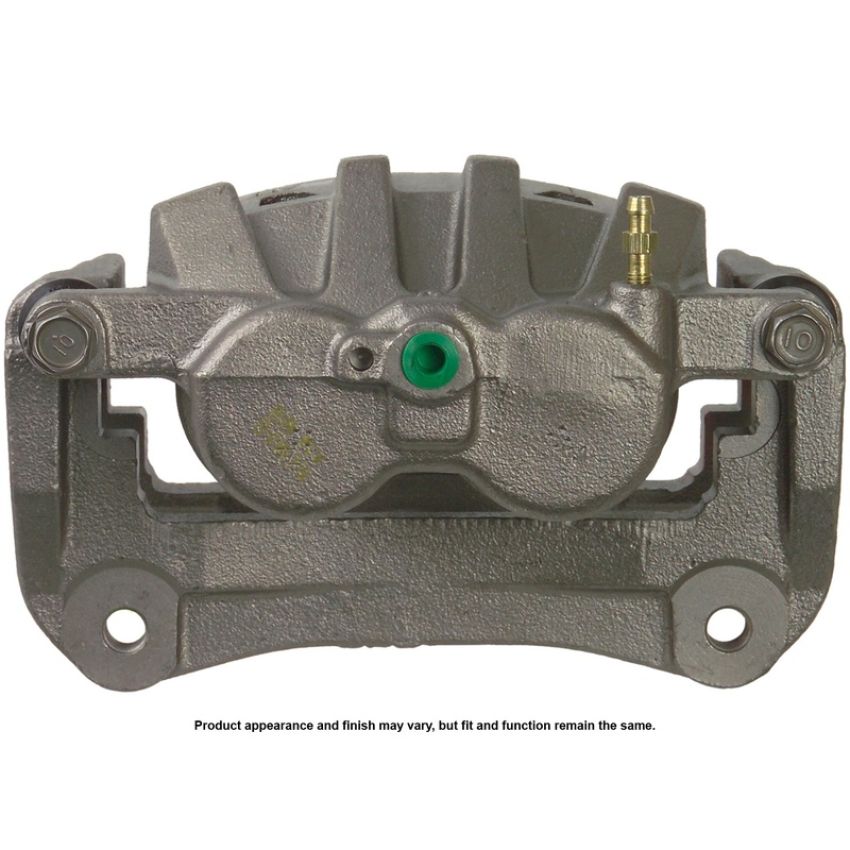CARDONE Reman 19-B3353 Remanufactured Unloaded Caliper w/Bracket