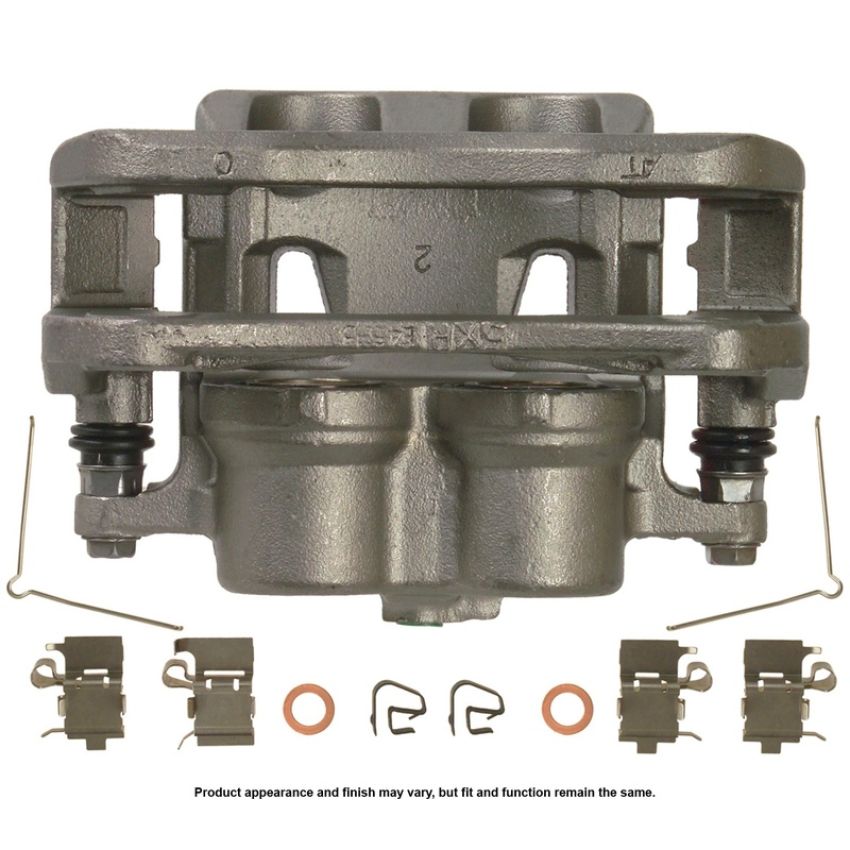CARDONE Reman 19-B3353 Remanufactured Unloaded Caliper w/Bracket