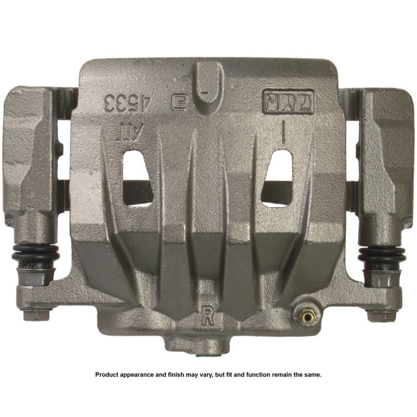 CARDONE Reman 19-B3353 Remanufactured Unloaded Caliper w/Bracket