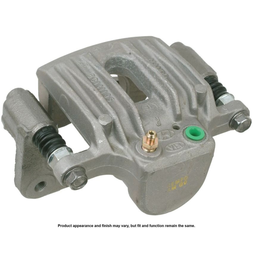 CARDONE Reman 19-B3354 Remanufactured Unloaded Caliper w/Bracket