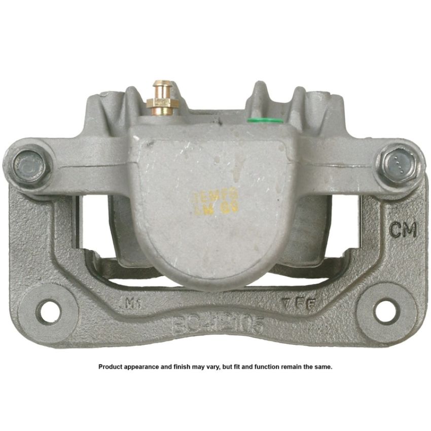 CARDONE Reman 19-B3354 Remanufactured Unloaded Caliper w/Bracket