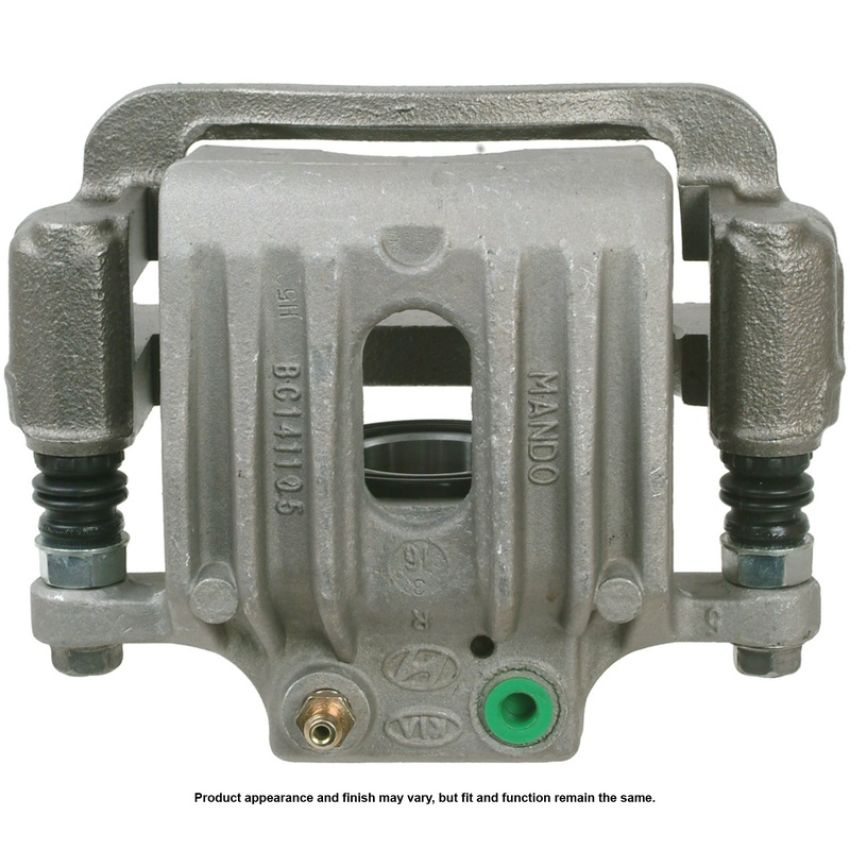 CARDONE Reman 19-B3354 Remanufactured Unloaded Caliper w/Bracket