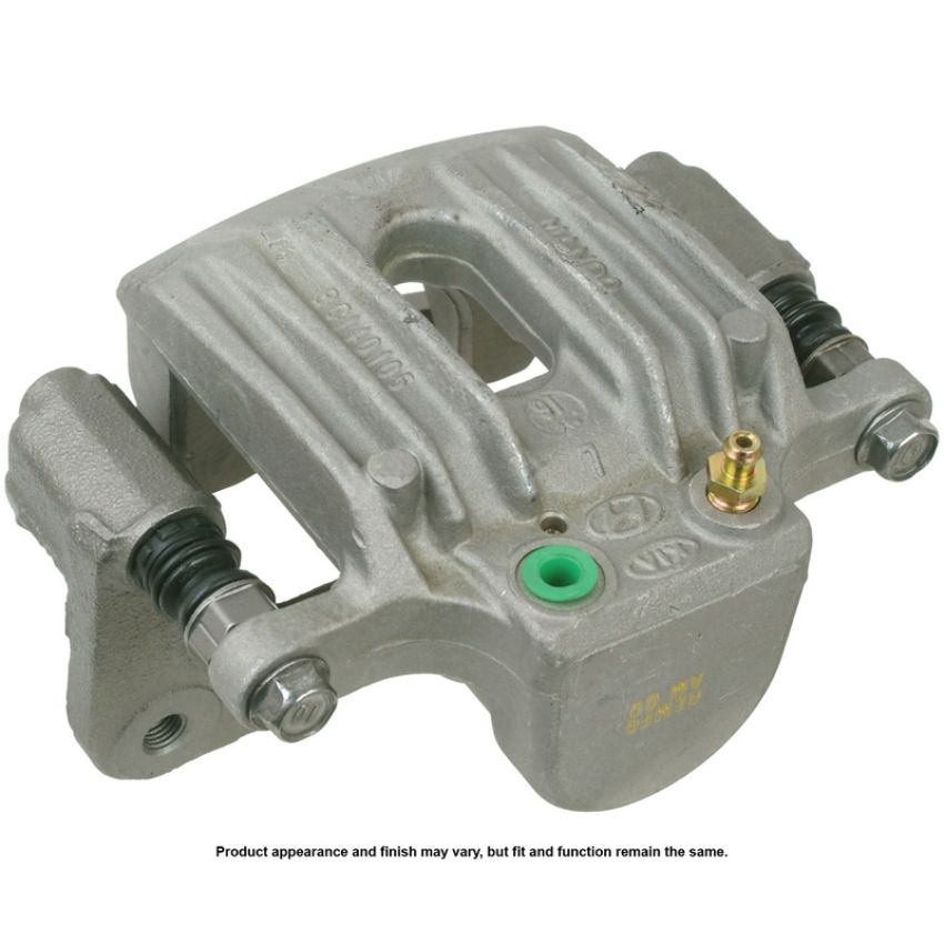 CARDONE Reman 19-B3355 Remanufactured Unloaded Caliper w/Bracket