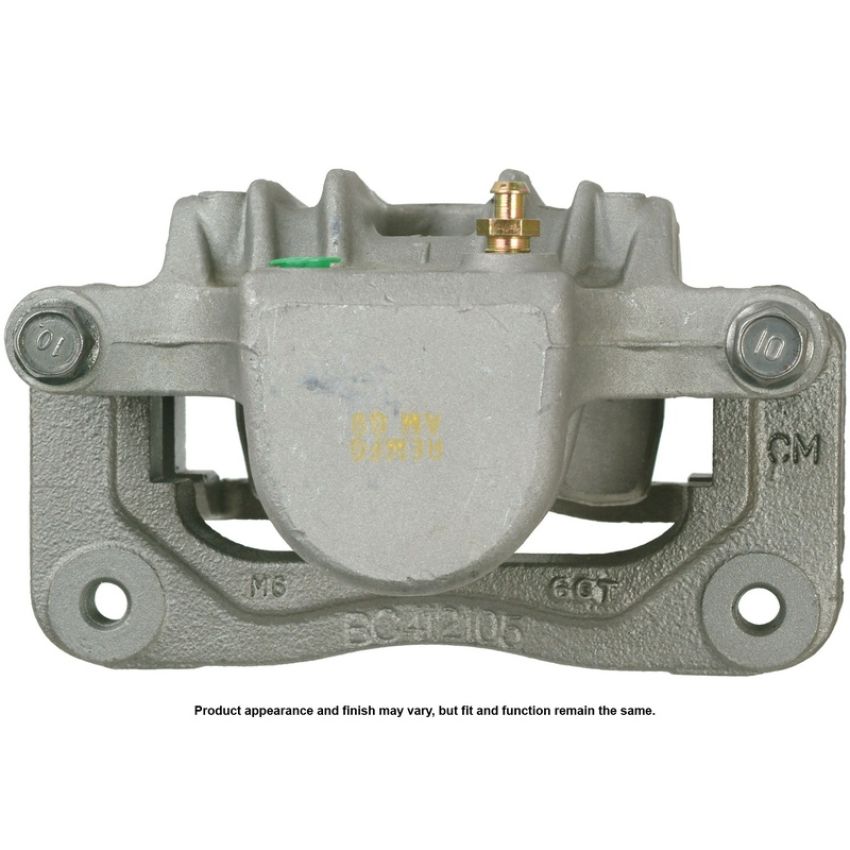 CARDONE Reman 19-B3355 Remanufactured Unloaded Caliper w/Bracket