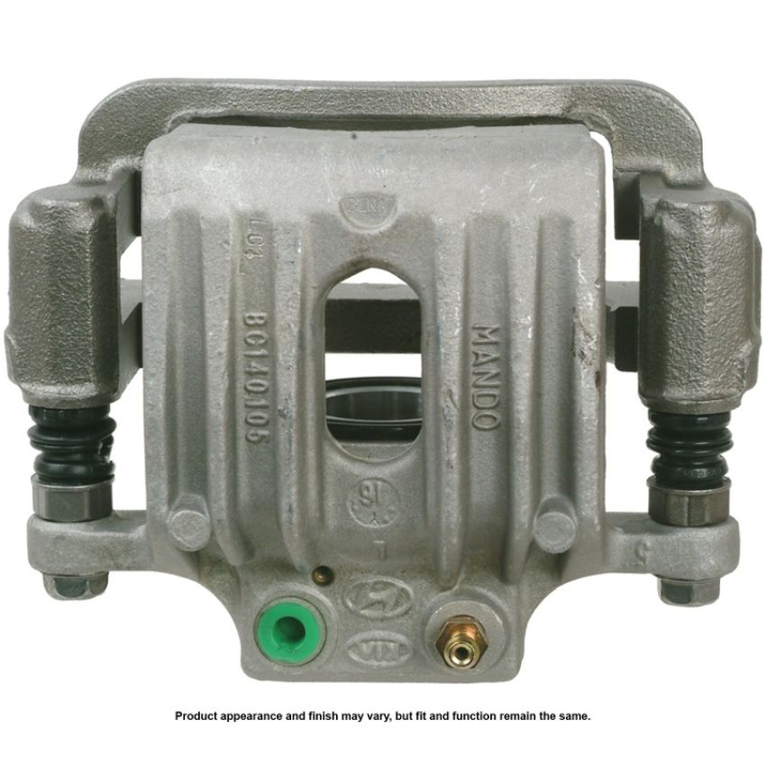 CARDONE Reman 19-B3355 Remanufactured Unloaded Caliper w/Bracket