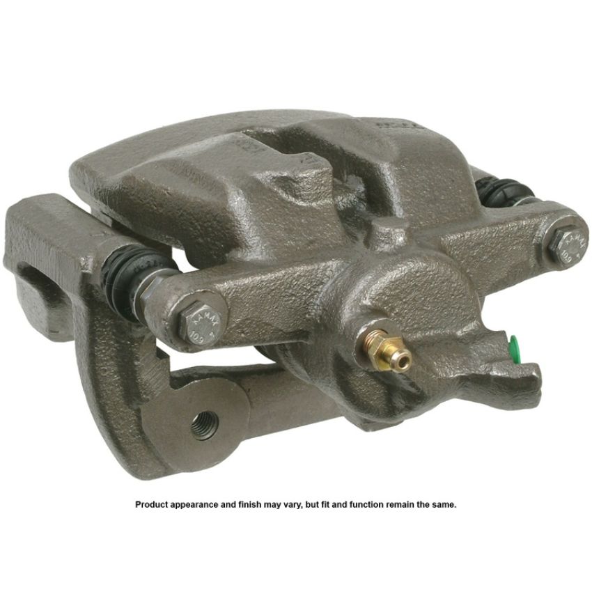 CARDONE Reman 19-B3356 Remanufactured Unloaded Caliper w/Bracket