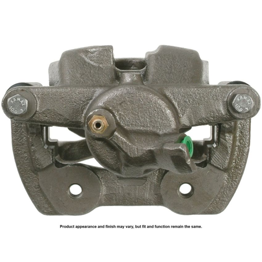 CARDONE Reman 19-B3356 Remanufactured Unloaded Caliper w/Bracket