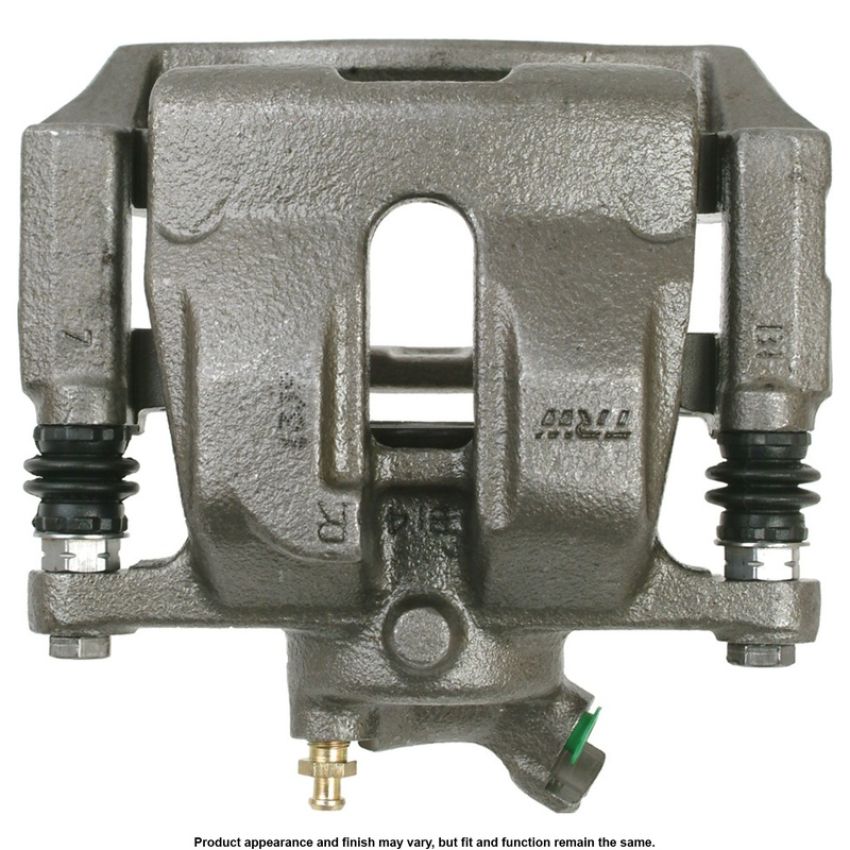 CARDONE Reman 19-B3356 Remanufactured Unloaded Caliper w/Bracket