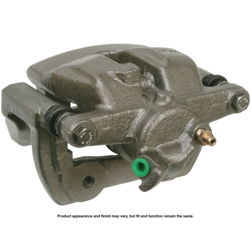 CARDONE Reman 19-B3357 Remanufactured Unloaded Caliper w/Bracket