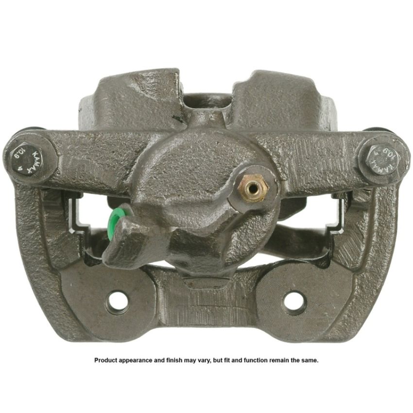 CARDONE Reman 19-B3357 Remanufactured Unloaded Caliper w/Bracket