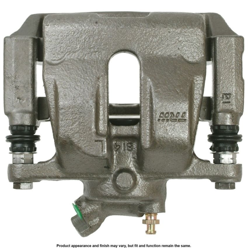 CARDONE Reman 19-B3357 Remanufactured Unloaded Caliper w/Bracket