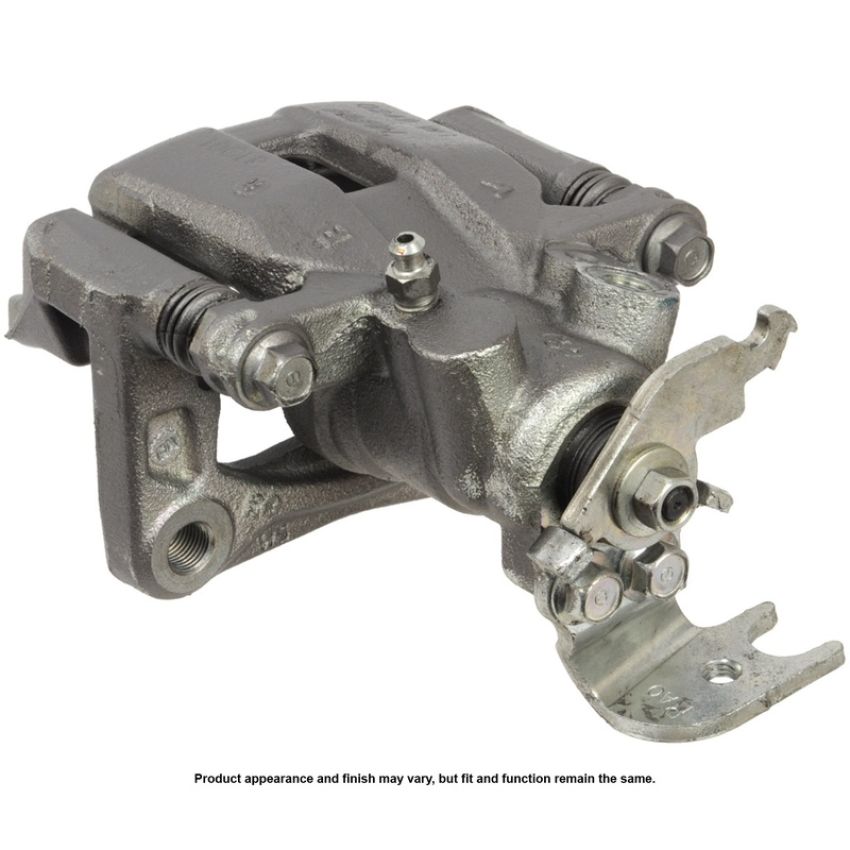 CARDONE Reman 19-B3358 Remanufactured Unloaded Caliper w/Bracket