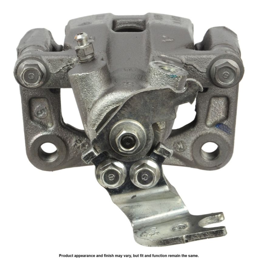 CARDONE Reman 19-B3358 Remanufactured Unloaded Caliper w/Bracket