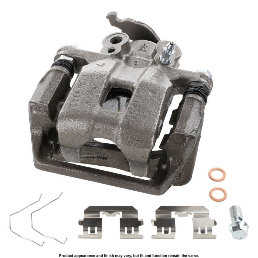 CARDONE Reman 19-B3358 Remanufactured Unloaded Caliper w/Bracket