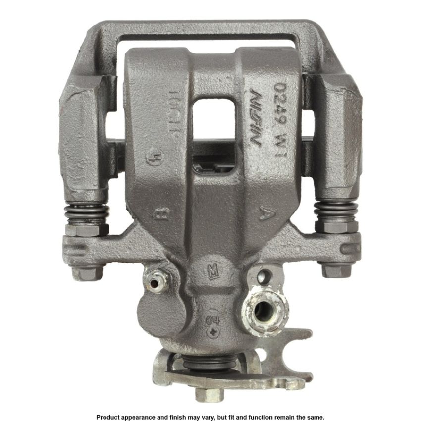 CARDONE Reman 19-B3358 Remanufactured Unloaded Caliper w/Bracket