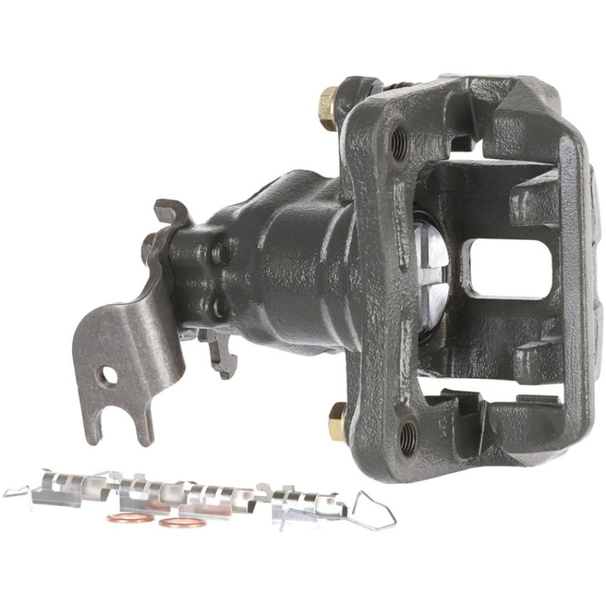 CARDONE Reman 19-B3359 Remanufactured Unloaded Caliper w/Bracket