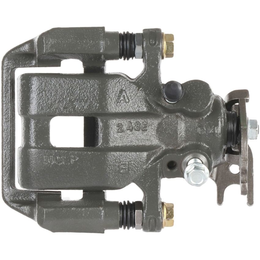 CARDONE Reman 19-B3359 Remanufactured Unloaded Caliper w/Bracket