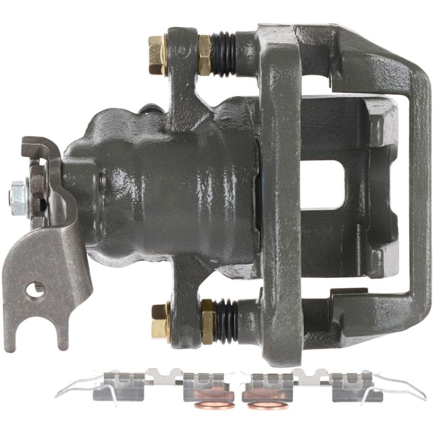 CARDONE Reman 19-B3359 Remanufactured Unloaded Caliper w/Bracket