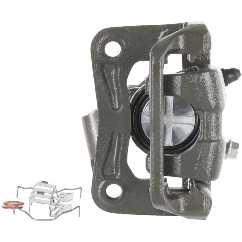 CARDONE Reman 19-B3359 Remanufactured Unloaded Caliper w/Bracket
