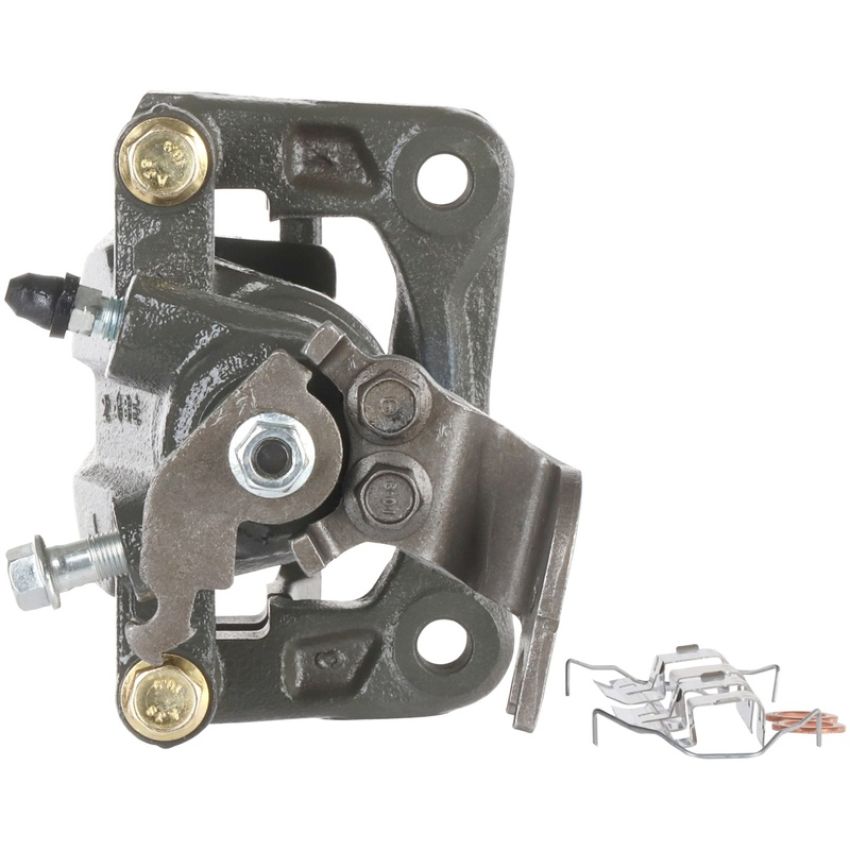 CARDONE Reman 19-B3359 Remanufactured Unloaded Caliper w/Bracket